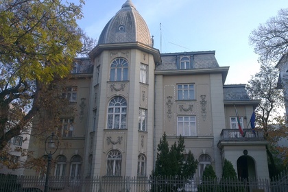 Временно преустановяване на извършване на някои консулски услуги, в периода 01.08 - 18.08.2024 г., предвид въвеждането на нова версия на консулската информационна система